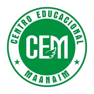 Logotipo da empresa CENTRO EDUCACIONAL MAANAIM