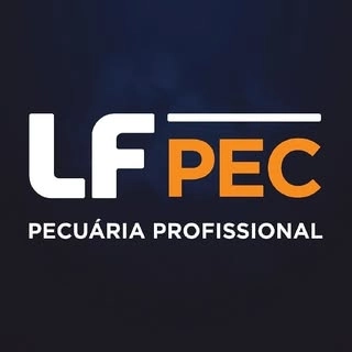 Logotipo da empresa LF PEC MATO GROSSO