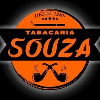 Logotipo da empresa TABACARIA SOUZA
