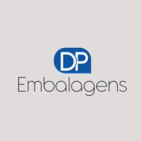 Logotipo da empresa DP EMBALAGENS