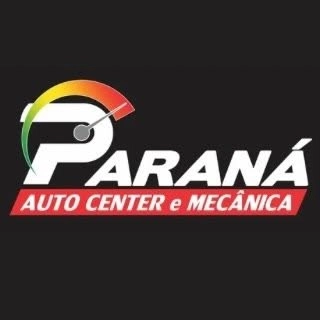 Logotipo da empresa MECANICA PARANA