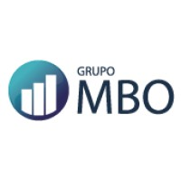 Logotipo da empresa GRUPO MBO