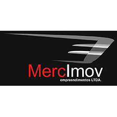Logotipo da empresa MERC IMOV