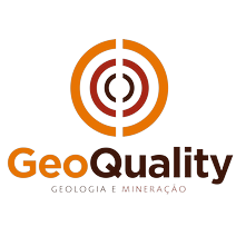 Logotipo da empresa GEOQUALITY GEOLOGIA E MINERACAO
