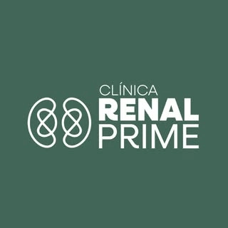 Logotipo da empresa CLINICA RENAL PRIME