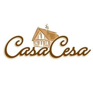 Logotipo da empresa CASA CESA