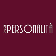 Logotipo da empresa REVISTA PERSONALITA