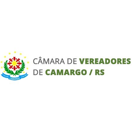 Logotipo da empresa CAMARA MUNICIPAL DE VEREADORES DE CAMARGO