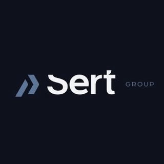 Logotipo da empresa SERT GROUP