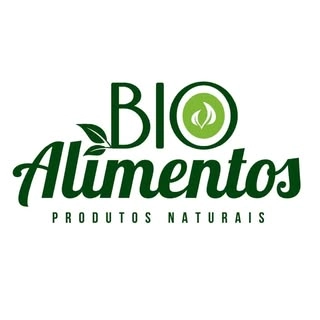 Logotipo da empresa BIO ALIMENTOS