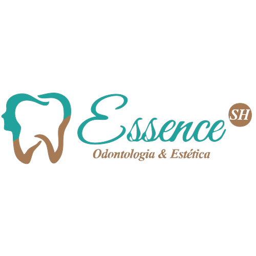 Logotipo da empresa ESSENCE ODONTOLOGIA & ESTETICA