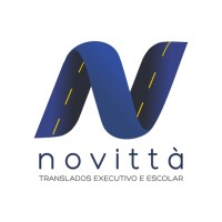 Logotipo da empresa NOVITTA TRANSLADOS