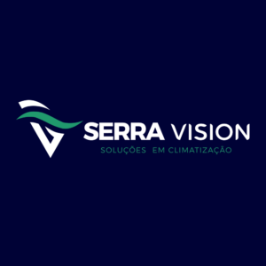 Logotipo da empresa SERRA VISION SERVICES