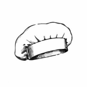 Logotipo da empresa SEJA O CHEF
