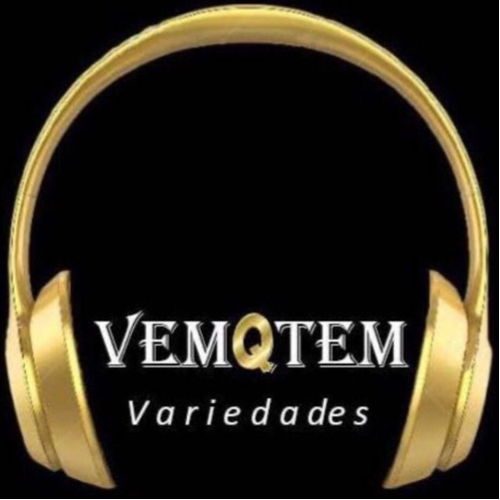 Logotipo da empresa VEMQTEM VARIEDADES