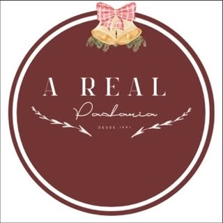 Logotipo da empresa RESTAURANTE A REAL