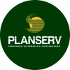 Logotipo da empresa PLANSERV
