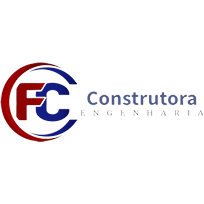 Logotipo da empresa F C CONSTRUTORA E ENGENHARIA LTDA