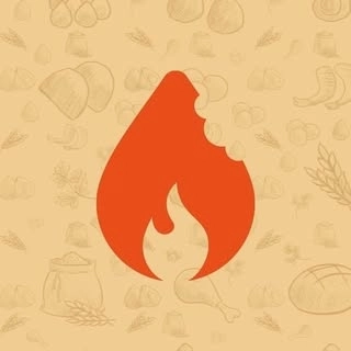 Logotipo da empresa AK BUFFET & DIVULGACOES