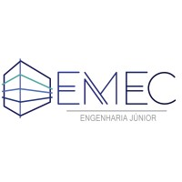 Logotipo da empresa EMEC JR.