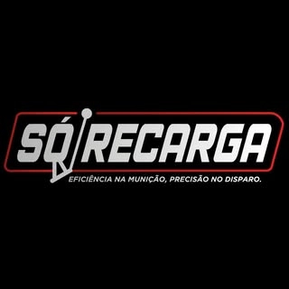 Logotipo da empresa SO RECARGA