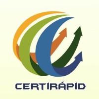 Logotipo da empresa CERTIRAPID - PSICLIN - SERVICES