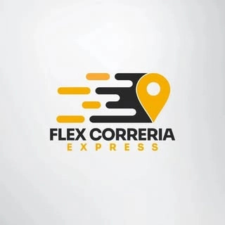 Logotipo da empresa FLEX CORRERIA EXPRESS