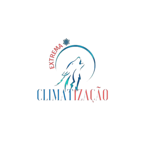 Logotipo da empresa EXTREMA CLIMATIZACAO