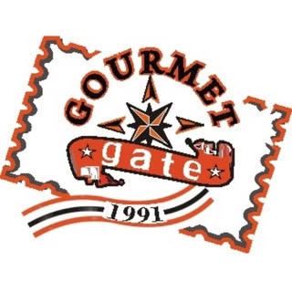 Logotipo da empresa GOURMET GATE FACTORY