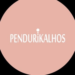 Logotipo da empresa PENDURIKALHOS