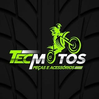 Logotipo da empresa TECBIKE