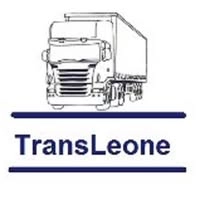 Logotipo da empresa TRANSLEONE EXPRESS LTDA