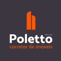 Logotipo da empresa POLETTO IMOVEIS