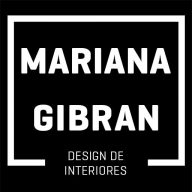 Logotipo da empresa MARIANA GIBRAN - ORGANIZER