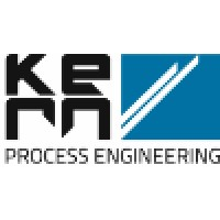 Logotipo da empresa KERN PROCESS ENGINEERING