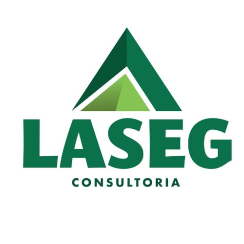 Logotipo da empresa LASEG CONSULTORIA EMPRESARIAL