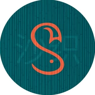 Logotipo da empresa SAORI SUSHI DELIVERY