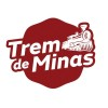 Logotipo da empresa TREM DE MINAS