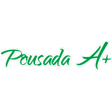 Logotipo da empresa POUSADA A+