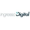 Logotipo da empresa INGRESSO DIGITAL