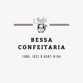 Logotipo da empresa BESSA CONFEITARIA