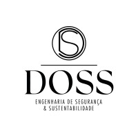 Logotipo da empresa DOSS SUSTENTABILIDADE