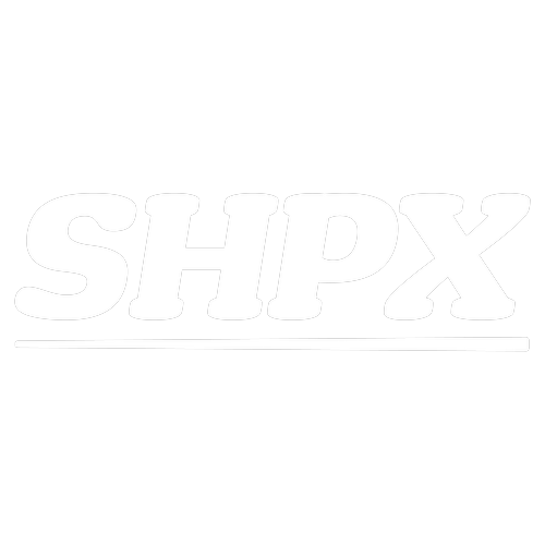 Logotipo da empresa SHOPEEX