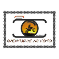 Logotipo da empresa AVENTURAS NA FOTO