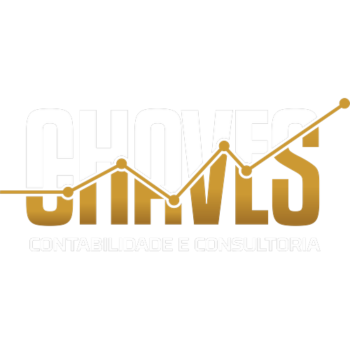 Logotipo da empresa CHAVES CONTABILIDADE E CONSULTORIA