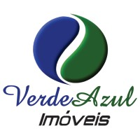 Logotipo da empresa VERDEAZUL