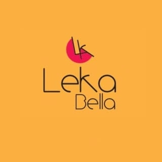 Logotipo da empresa LEKABELLA