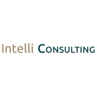 Logotipo da empresa INTELLI CONSULTORIAS