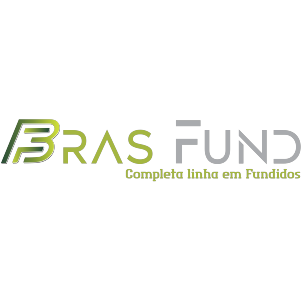 Logotipo da empresa BRASFUND
