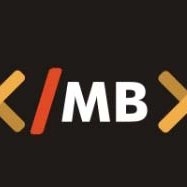 Logotipo da empresa MBMACIEL.COM